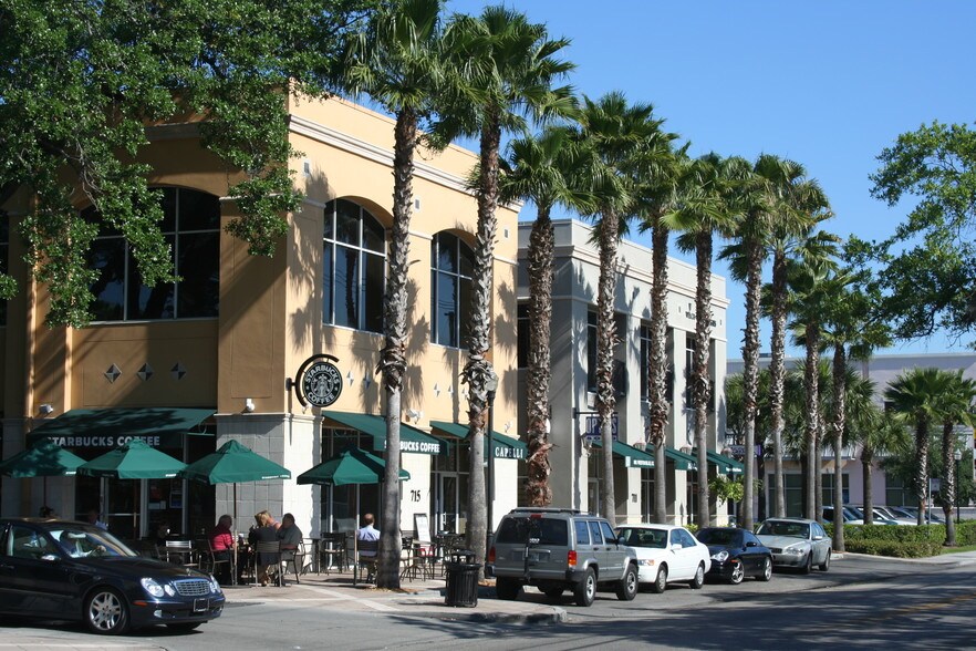 More Photos Of 711 S Howard Ave, Tampa Coworking Space