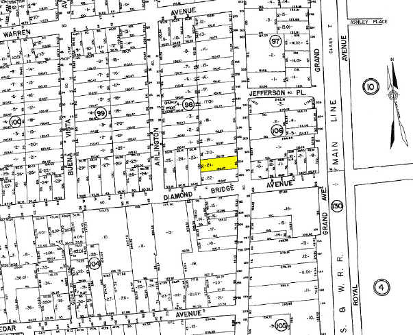 More Photos Of 326 Lafayette Ave, Hawthorne Office For Sale