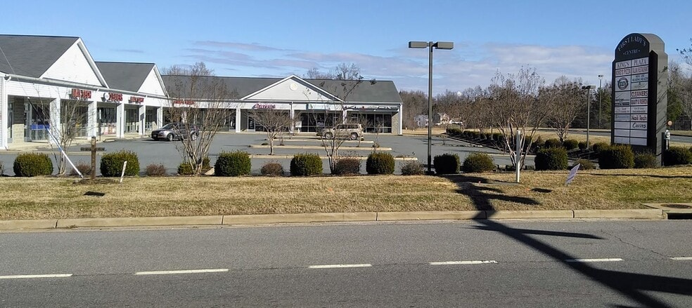 More Photos Of Barbara's Way @ Kings Hwy, King George Land For Sale