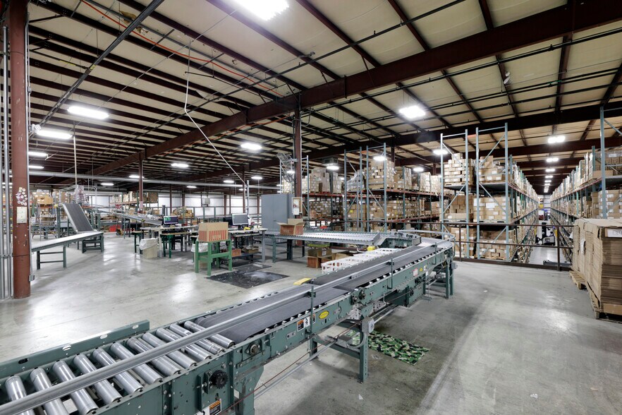 More Photos Of 1100 Intervale Dr, Salem Distribution For Sale