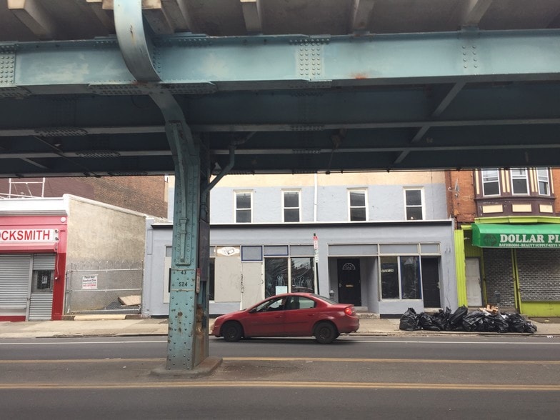 More Photos Of 4324-4326 Frankford Ave, Philadelphia Apartments For Sale