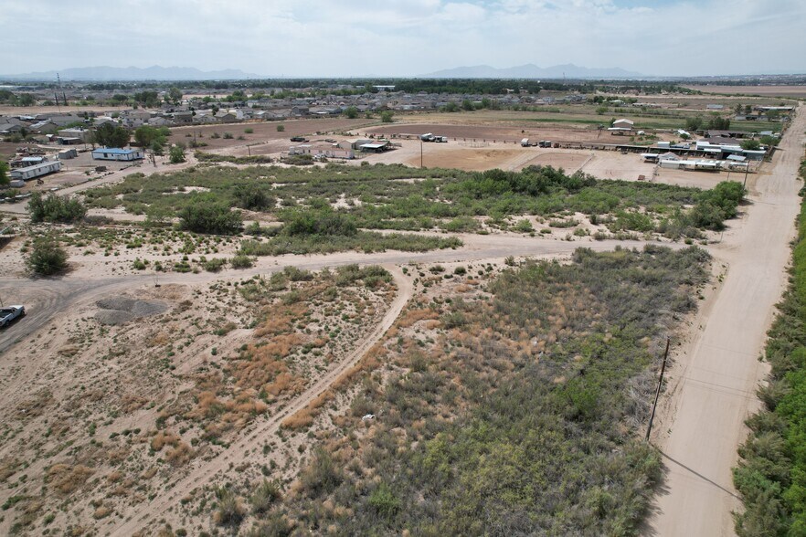 More Photos Of 11735 Loop Dr, Socorro Land For Sale