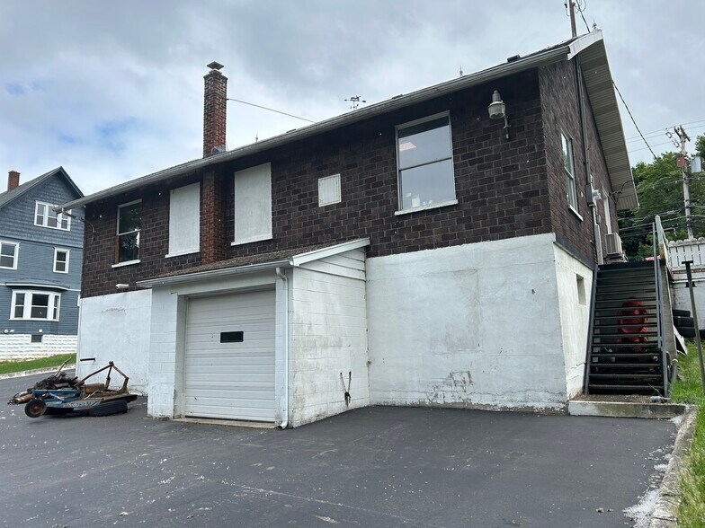 More Photos Of 1434 Ridge Rd, Webster Auto Repair For Sale