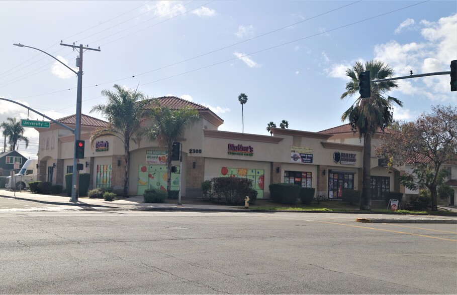 Primary Photo Of 2308 University Ave, Riverside Freestanding For Lease