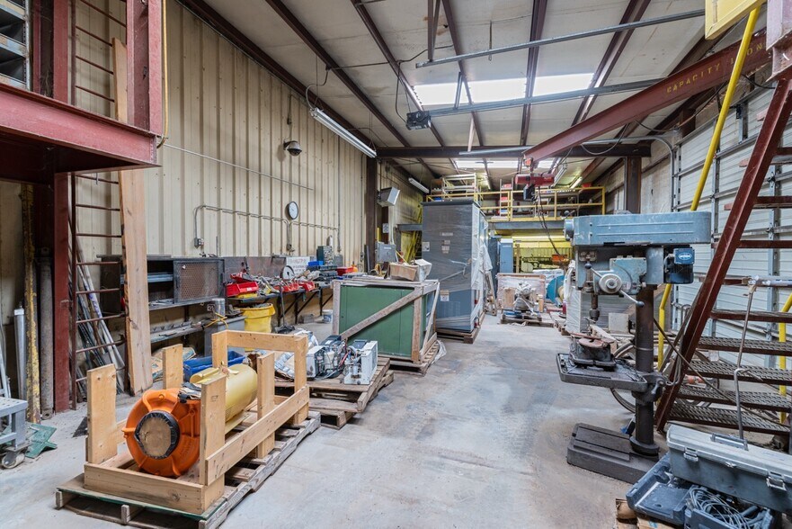 More Photos Of 1809 N Bell St, San Angelo Industrial For Sale