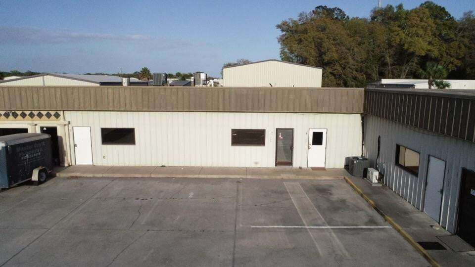 More Photos Of 125 Skyspaces Ct, St Simons Island Office For Sale