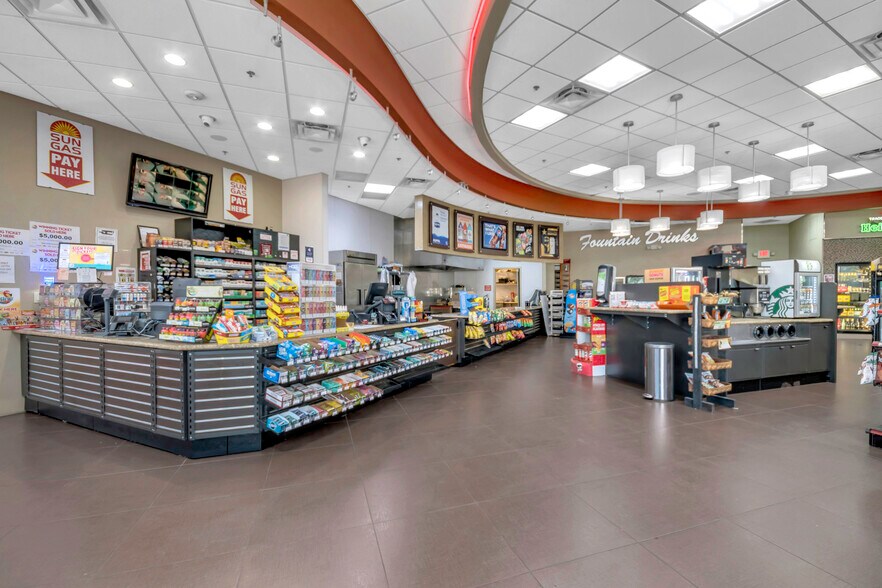 More Photos Of 5600 Butler National Dr, Orlando Service Station For Sale