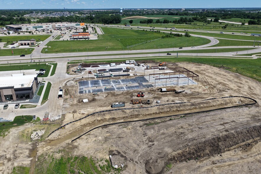 More Photos Of 3470 Grand Prairie PKWY, Waukee General Retail For Lease