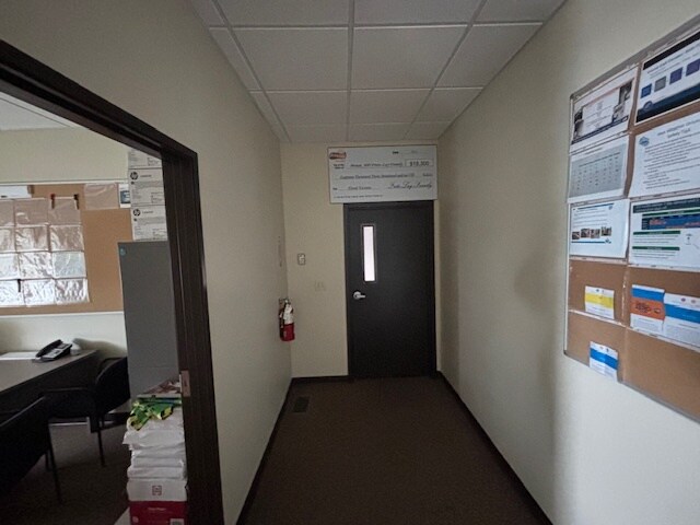 More Photos Of 3900 2nd St NE, Minot Distribution For Sale