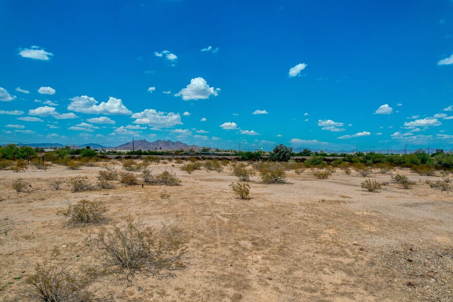 More Photos Of W Pima st, Gila Bend Land For Sale