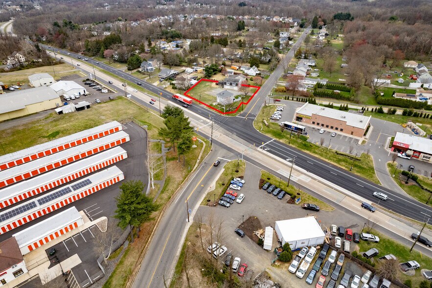 More Photos Of 37 US Highway 130, Trenton Light Manufacturing For Sale