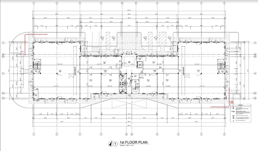 More Photos Of 11301 Lakeline Blvd, Austin Office For Lease