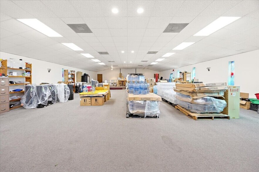 More Photos Of 100 E Borden St, Diboll Religious Facility For Sale