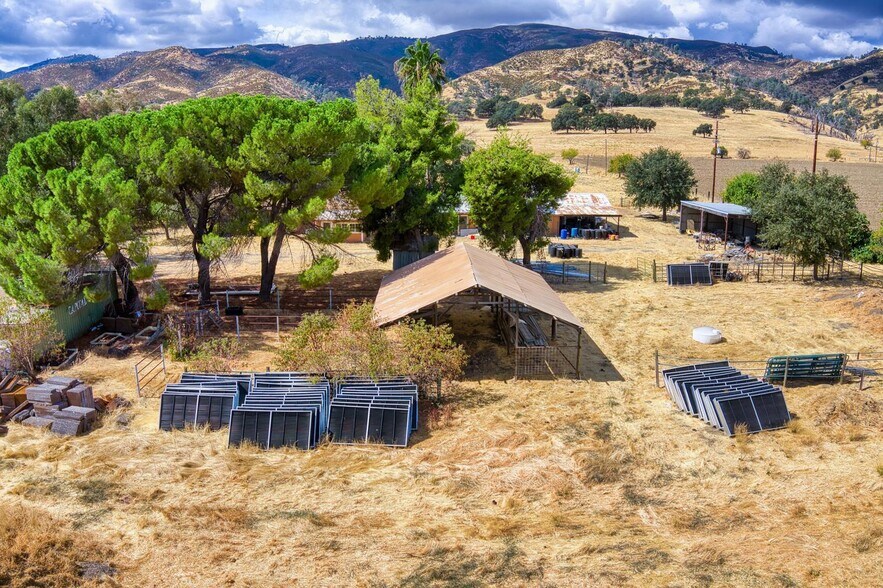 More Photos Of 16520 County 56 rd, Guinda Industrial For Sale