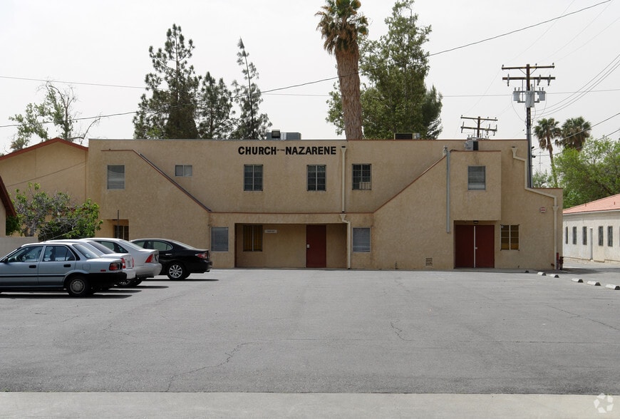 More Photos Of 140 N Franklin St, Hemet Religious Facility For Sale