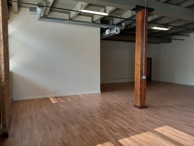 More Photos Of 5100 N Ravenswood Ave, Chicago Loft Creative Space For Lease