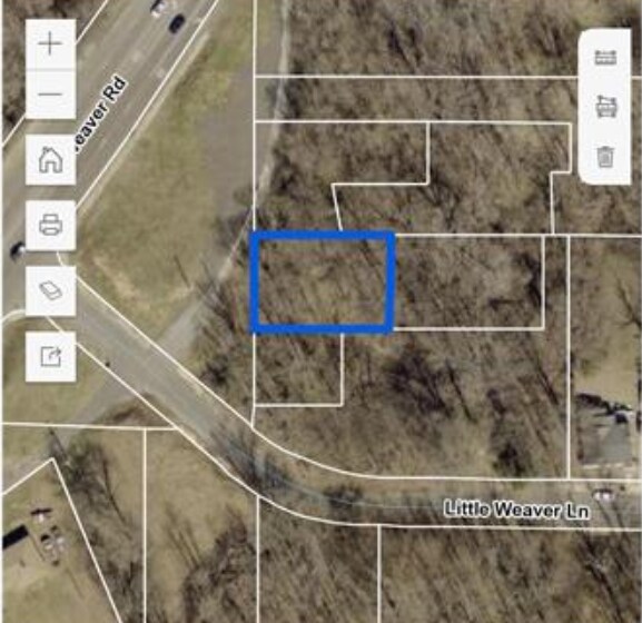 More Photos Of 987 Weaver Rd, Memphis Land For Sale