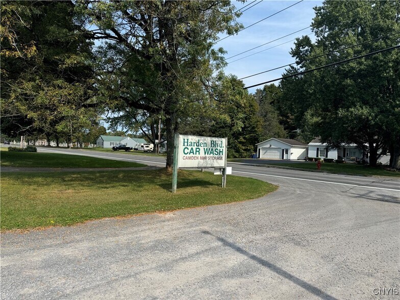 More Photos Of 9507 Harden Blvd, Camden Carwash For Sale