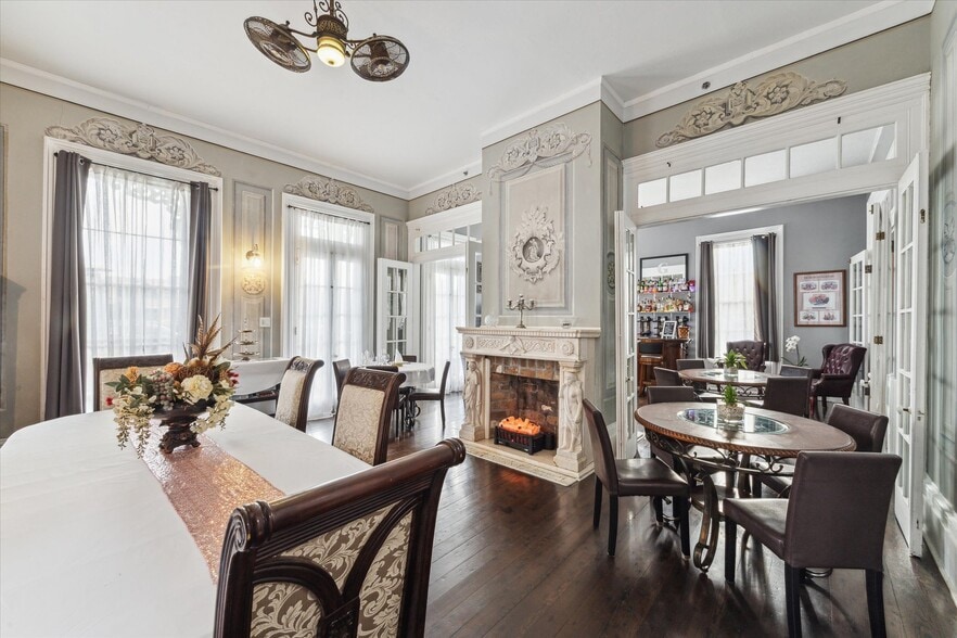 More Photos Of 1502 Market St, Galveston Hospitality For Sale