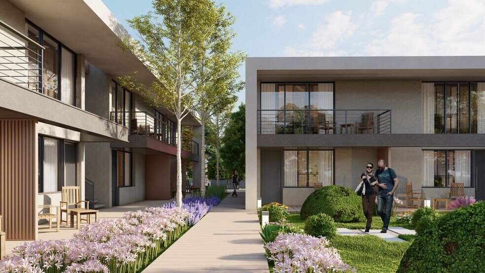 More Photos Of Myrtle Ave @ hart, Clearwater Land For Sale