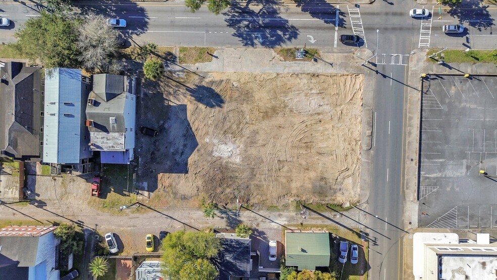 More Photos Of 1210 Drayton St, Savannah Land For Sale