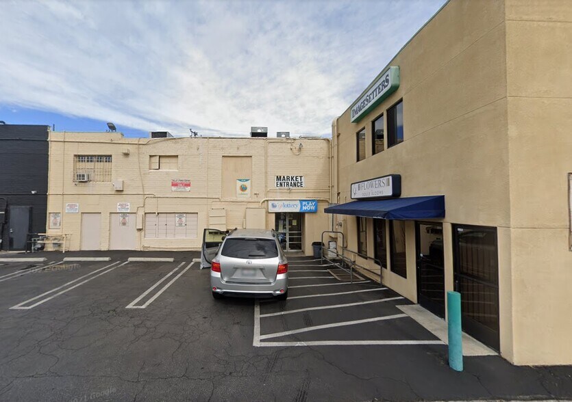 More Photos Of 11418 Moorpark St, North Hollywood Supermarket For Lease