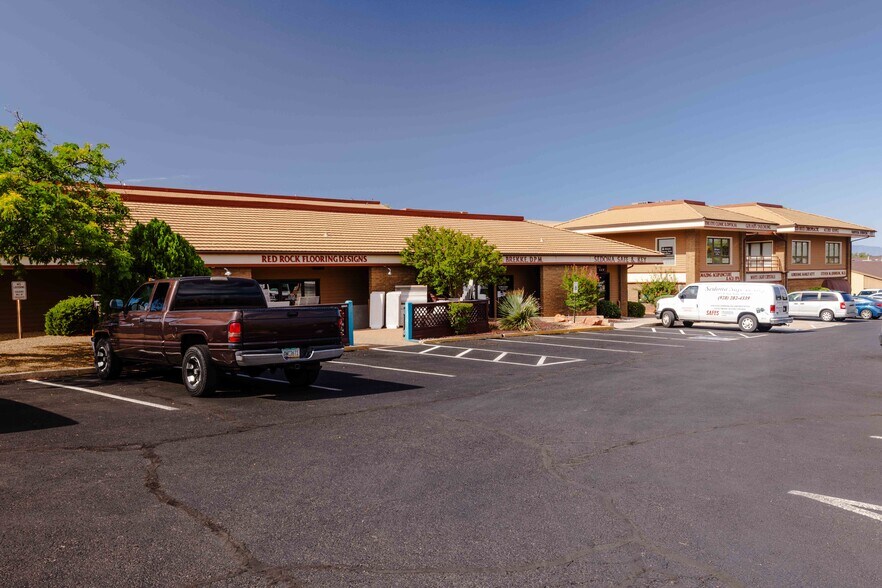 More Photos Of 2155 W State Route 89A, Sedona Medical For Sale