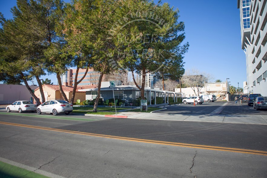 More Photos Of 516 S 6th St, Las Vegas Office For Lease