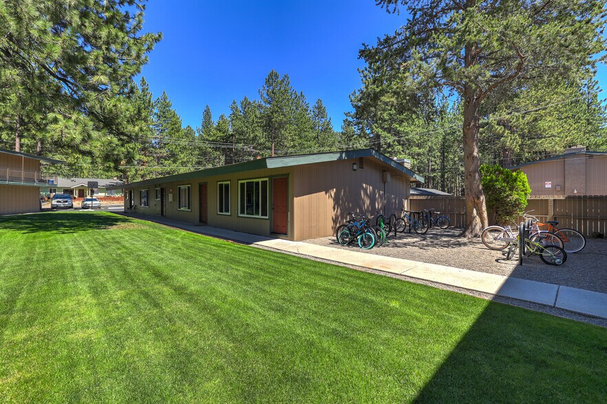 More Photos Of 1160 Bowers Ave, South Lake Tahoe Apartments For Sale