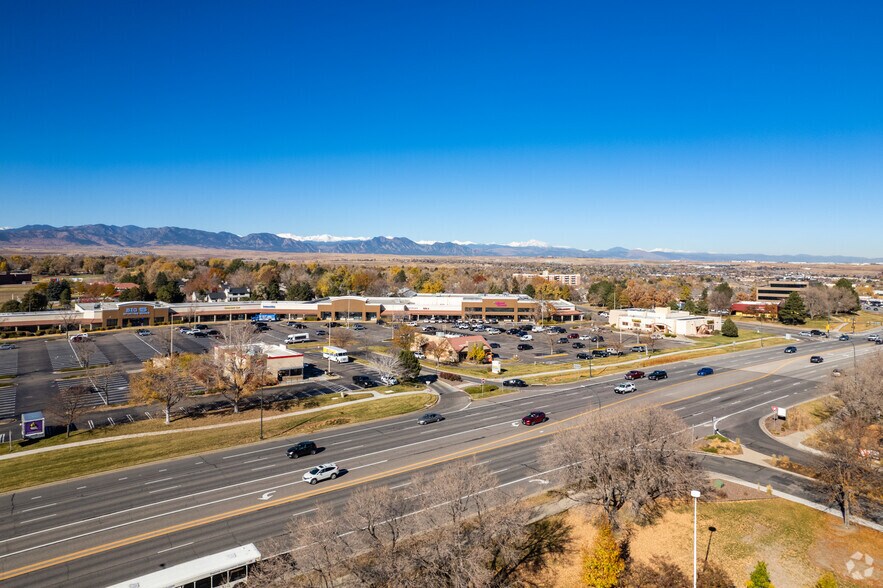 More Photos Of 7625 W 88th Ave, Arvada Land For Lease