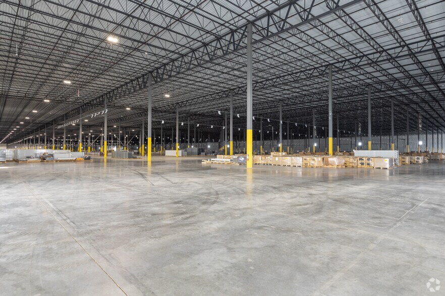 More Photos Of 201 Richard Knock Hwy, Walton Distribution For Lease