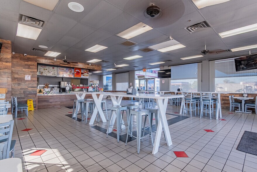 More Photos Of 611 E Main St, Somerton Service Station For Sale