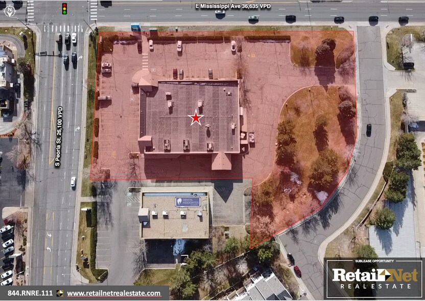 More Photos Of 12051 E Mississippi Ave, Aurora Drugstore For Lease