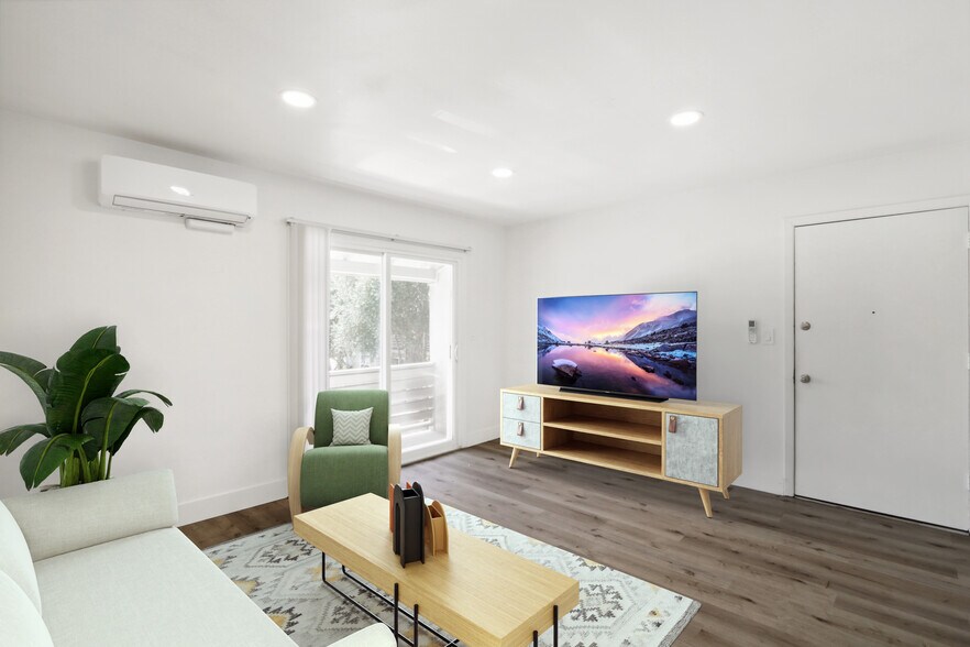 More Photos Of 2933 Eastern Ave, Sacramento Apartments For Sale