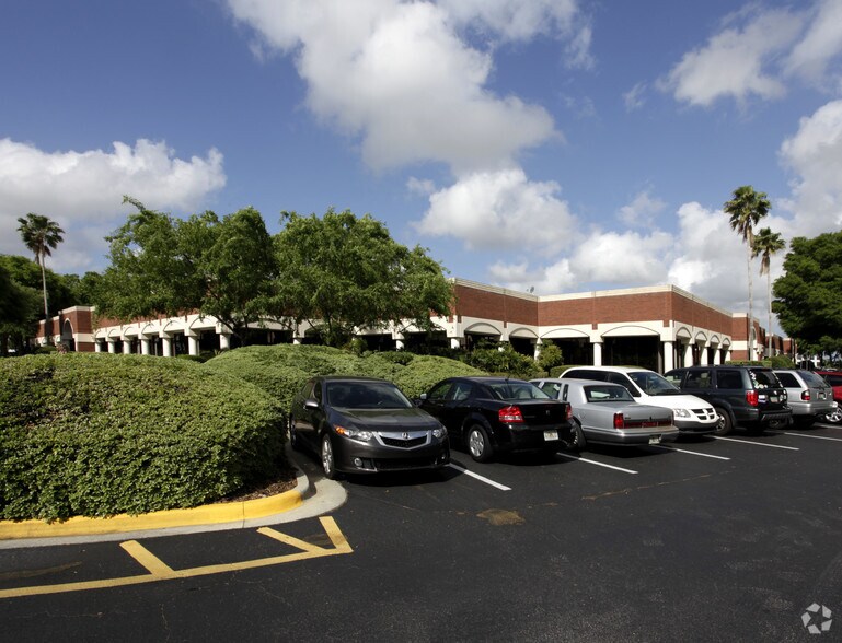 More Photos Of 6355 Metrowest Blvd, Orlando Office For Lease