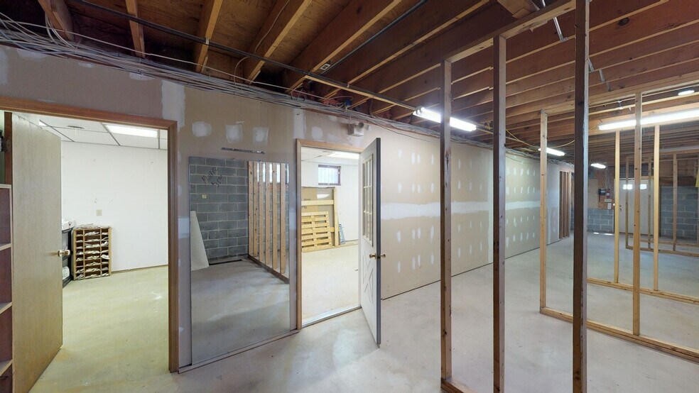 More Photos Of 8329 Easton Rd, Ottsville Office Residential For Sale