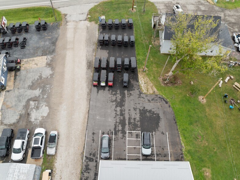 More Photos Of 2667 East Harbor Rd, Port Clinton Freestanding For Sale