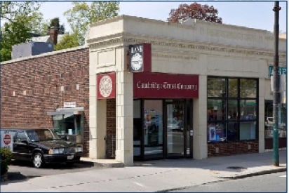 More Photos Of 1718-1730 Massachusetts Ave, Cambridge Storefront Retail Office For Lease