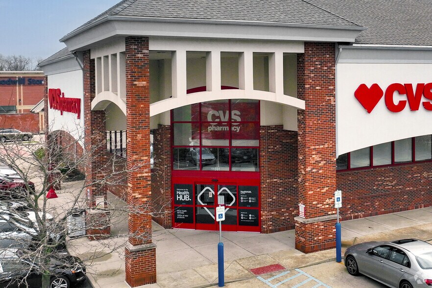 More Photos Of 11591 Olio Rd, Fishers Drugstore For Sale