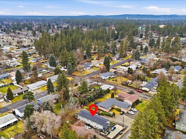 More Photos Of 2716 E 37th Ave, Spokane Multifamily For Sale