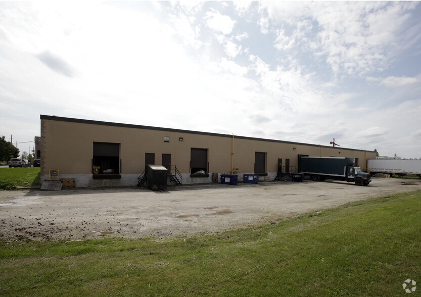 More Photos Of 670 Hardwick Rd, Caledon Warehouse For Sale