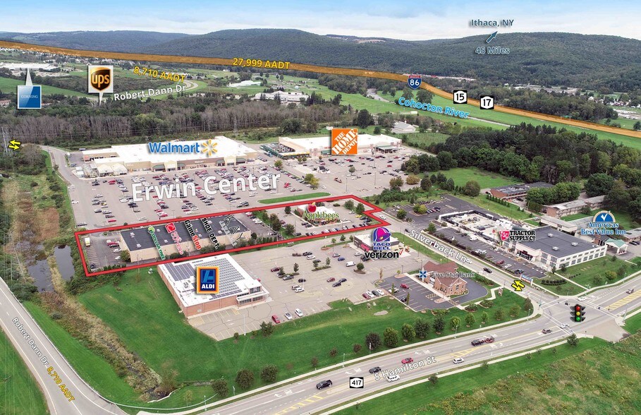 More Photos Of 3160 Silverback Ln, Painted Post Unknown For Lease