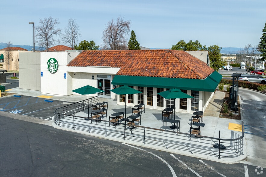 More Photos Of 1181-1195 E Magnolia Ave, Corona Unknown For Lease