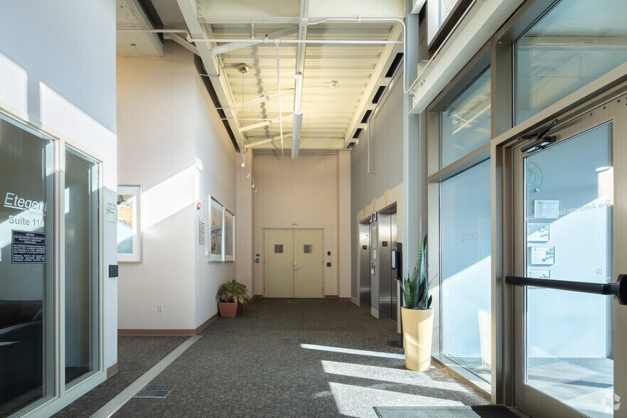 More Photos Of 5050 Section Ave, Norwood Office For Lease