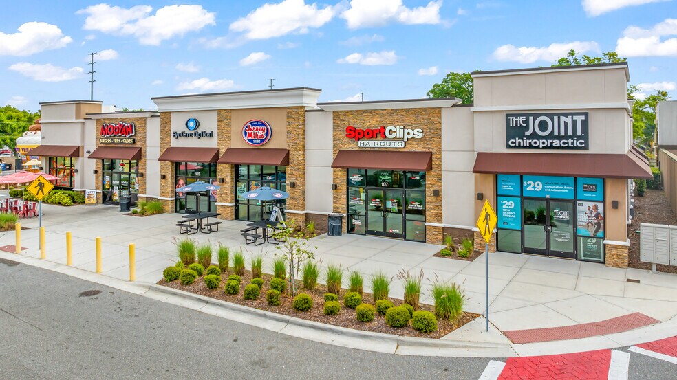 More Photos Of 3123 S Orange Ave, Orlando Unknown For Lease