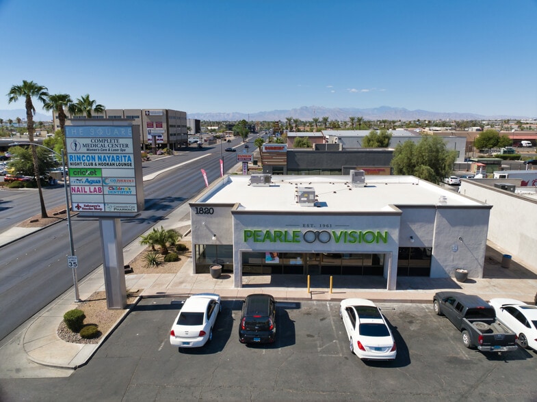 More Photos Of , North Las Vegas General Retail For Sale