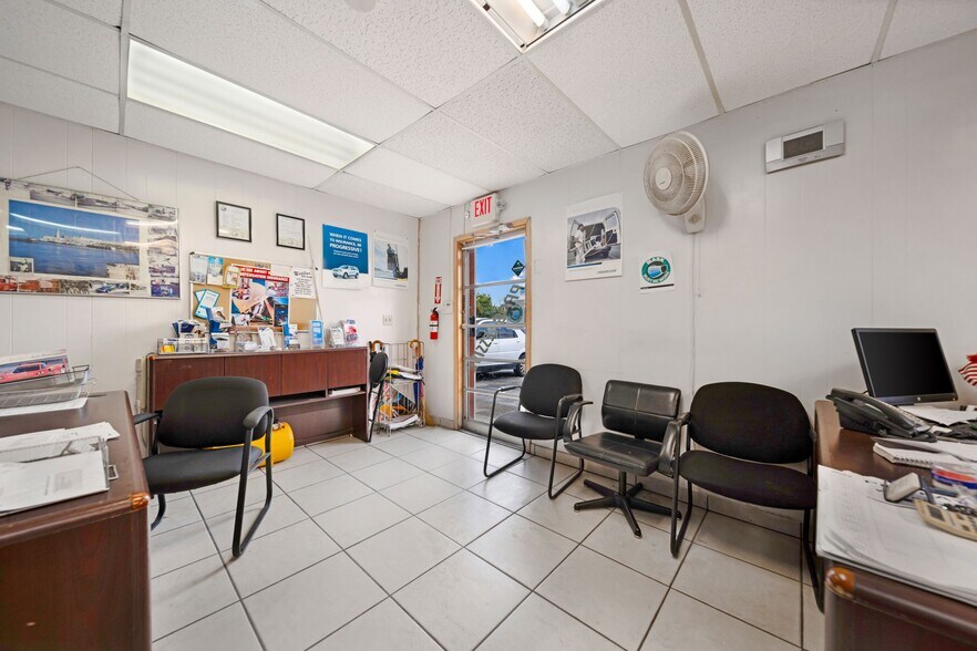 More Photos Of 5720 Hallandale Beach Blvd, West Park Freestanding For Sale