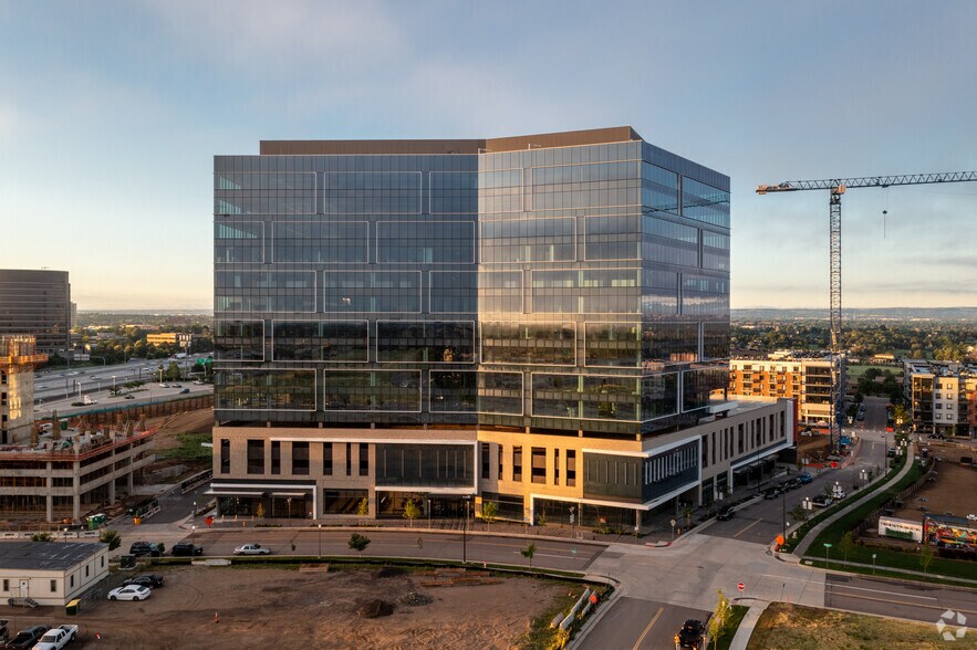 More Photos Of 6900 Layton Ave, Denver Office For Lease
