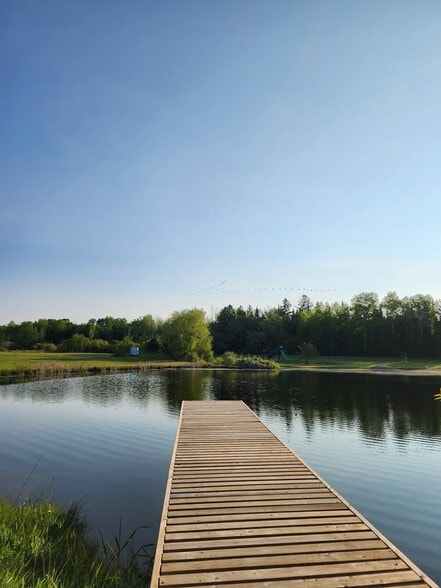 More Photos Of 1789 Rainbow Valley Rd W, Minesing Manufactured Housing Mobile Home Park For Sale