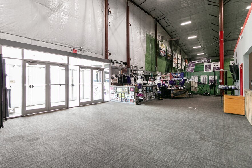 More Photos Of 2176 232nd Ln, Ames Industrial For Sale